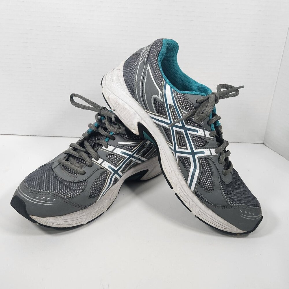 ASICS | Multi-color Causal sneakers 5.5